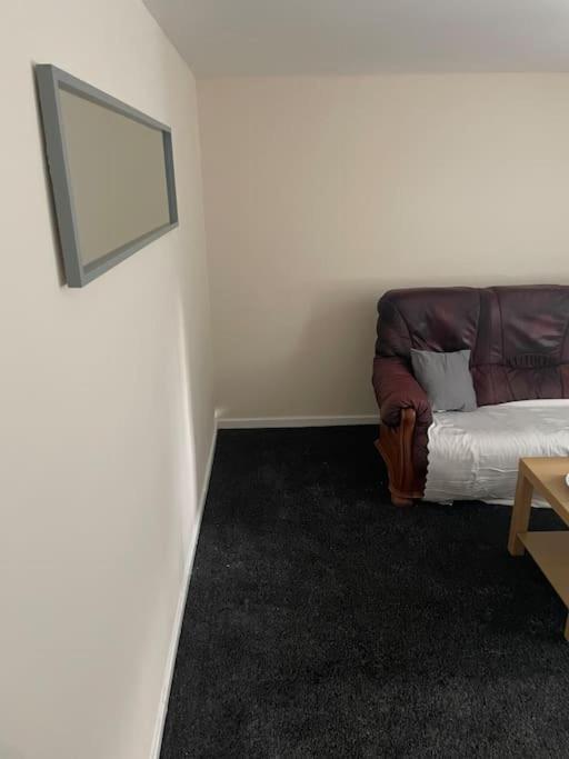 Apartment Luxury 2