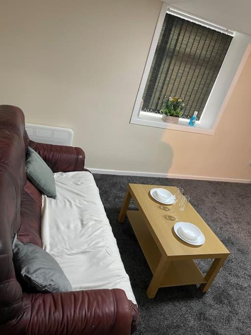 Luxury 2 Apartment Leeds (West Yorkshire)