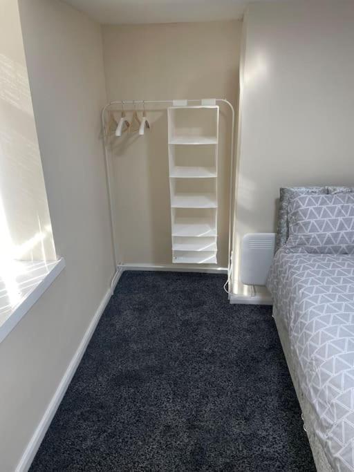 Apartment Luxury 2