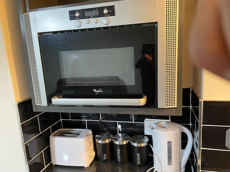 Luxury 2 Apartment Leeds (West Yorkshire)