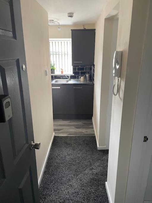 Luxury 2 Apartment