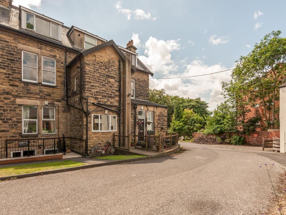 Apartment Pass The Keys A Hidden Gem - Summer Bliss Near Roundhay Park *