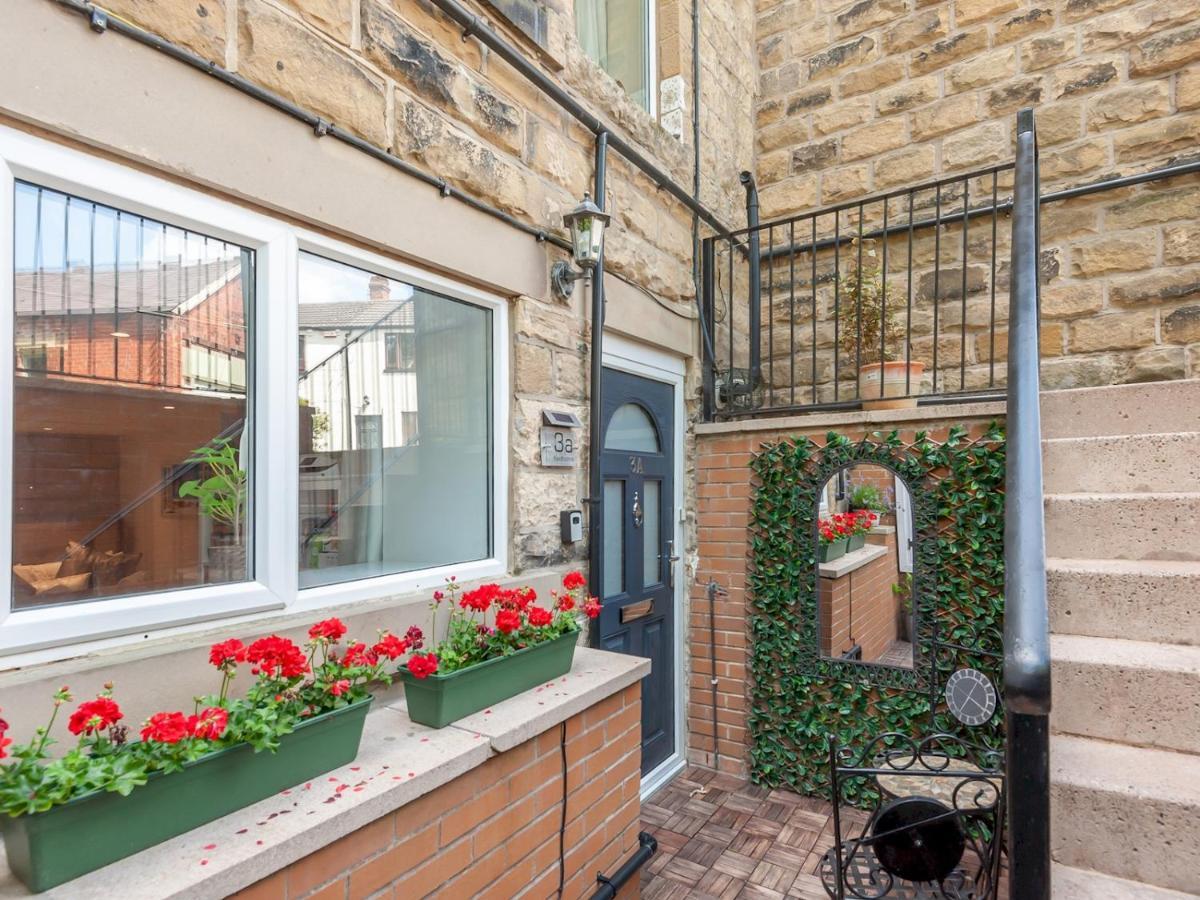 Apartment Pass The Keys A Hidden Gem - Summer Bliss Near Roundhay Park *