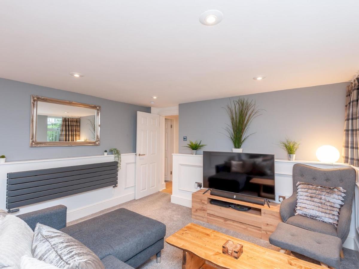Apartment Pass The Keys A Hidden Gem - Summer Bliss Near Roundhay Park *