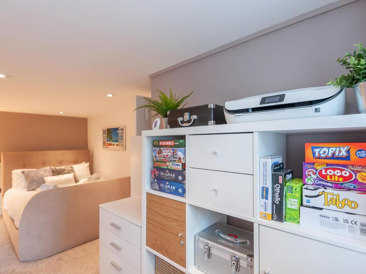 Apartment Pass The Keys A Hidden Gem - Summer Bliss Near Roundhay Park