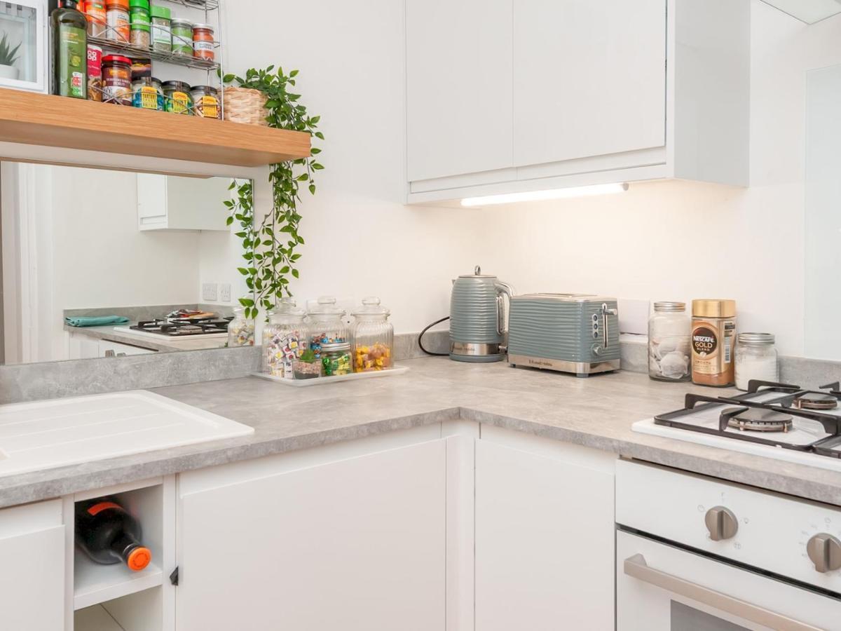 Apartment Pass The Keys A Hidden Gem - Summer Bliss Near Roundhay Park