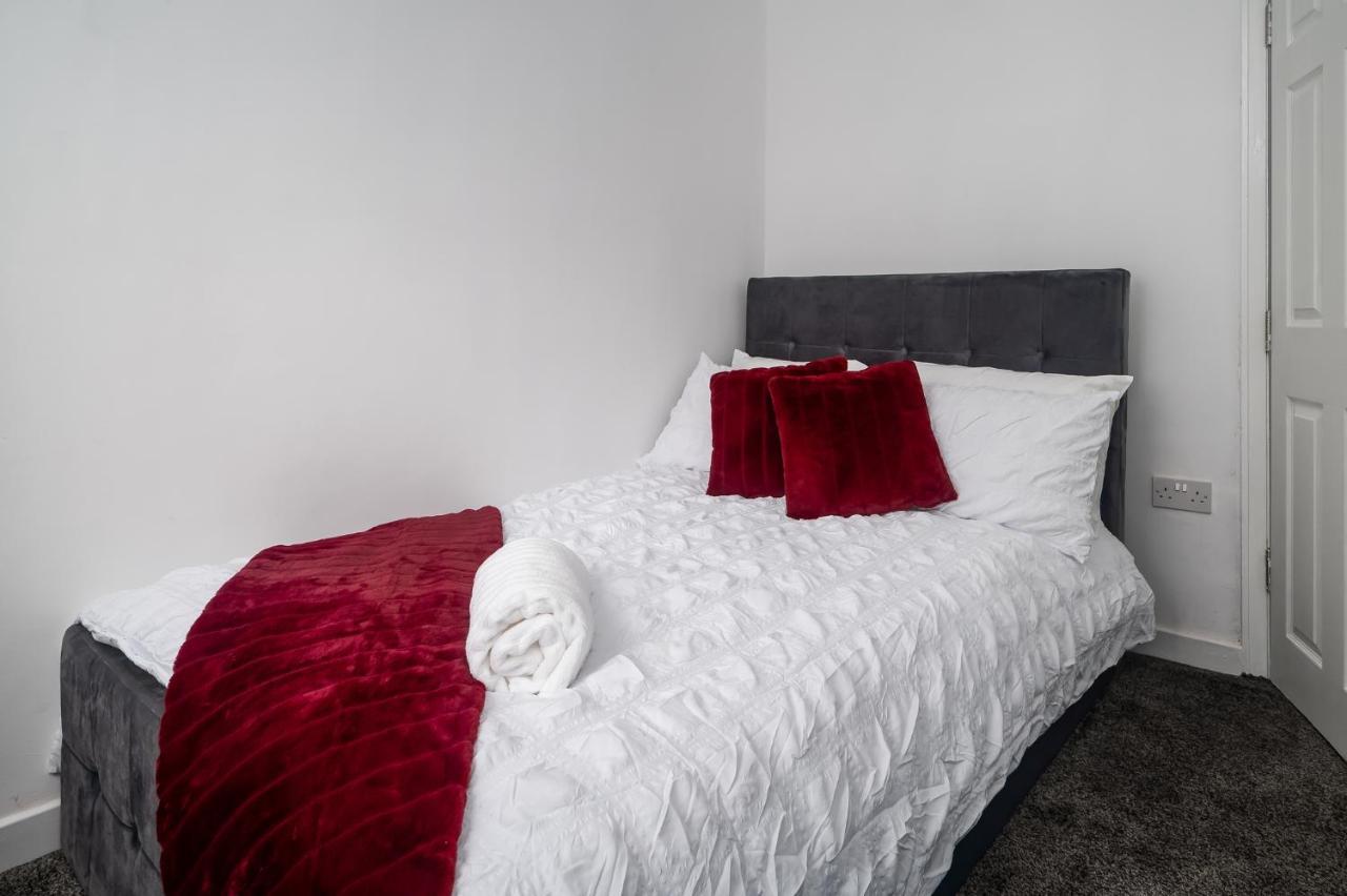Holiday home Borrowdale Brook Leeds (West Yorkshire)