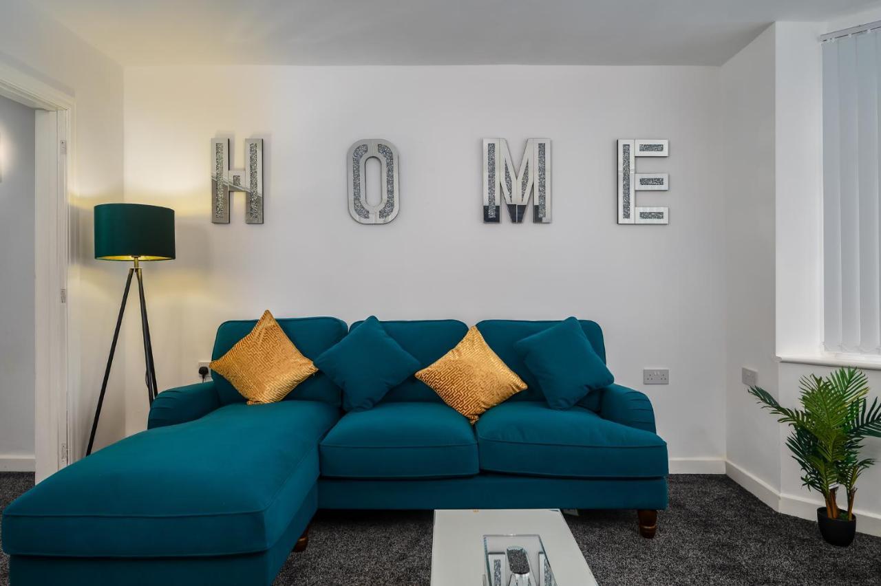 Borrowdale Brook Holiday home Leeds (West Yorkshire)