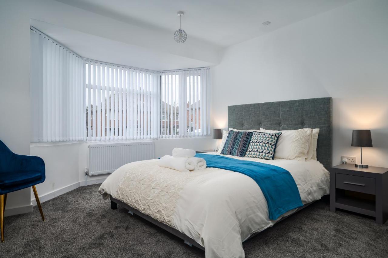 Holiday home Borrowdale Brook Leeds (West Yorkshire)