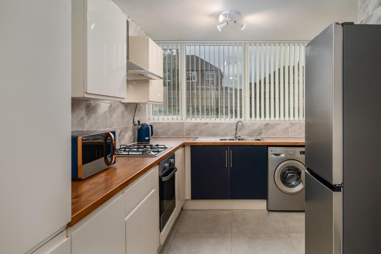 Holiday home Borrowdale Brook *