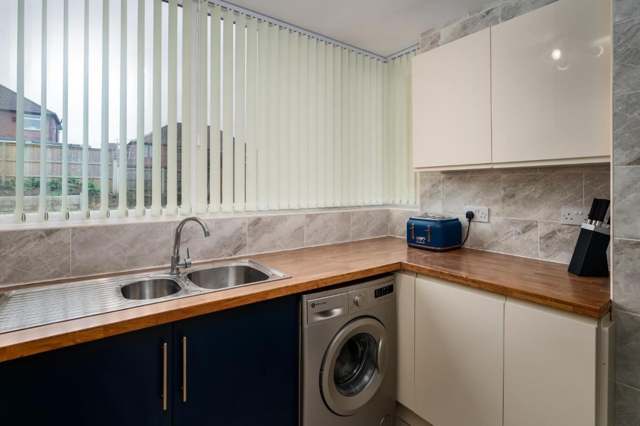 Borrowdale Brook Holiday home