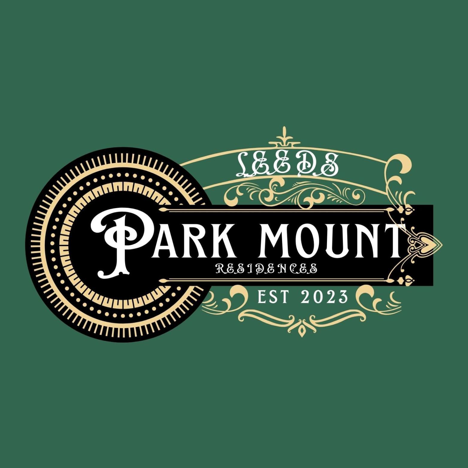 Park Mount Residences - Luxury 3 Bedroom Flat In Leeds With Free Parking