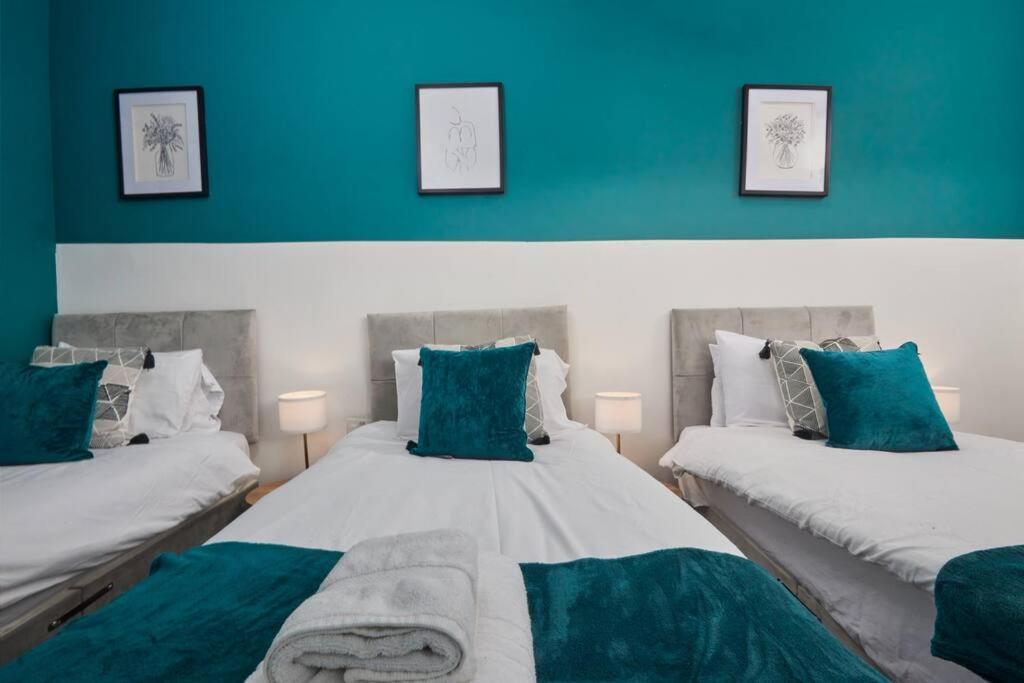 Holiday home Large House Close To Leeds - Ideal For Groups Leeds (West Yorkshire)