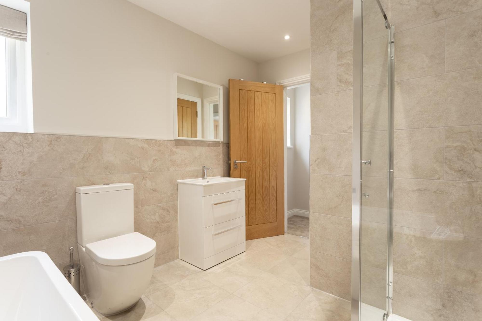 Holiday home Huge 5 Bedroom Home, Sleeps 6 Leeds (West Yorkshire)