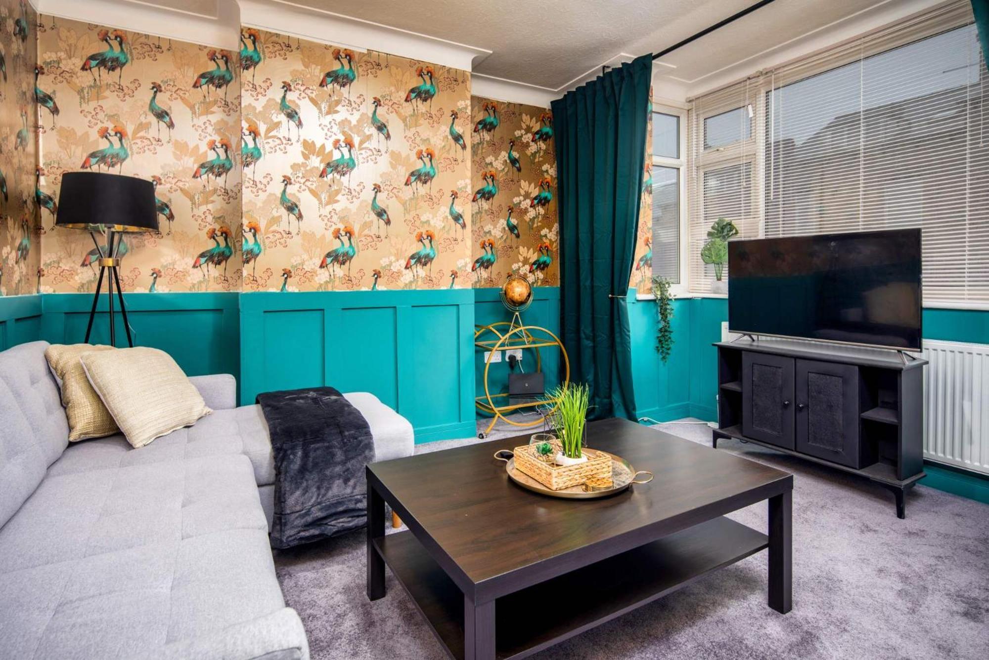 Exclusive Rates For Direct Longer Bookings - Cosy Spaces Leeds