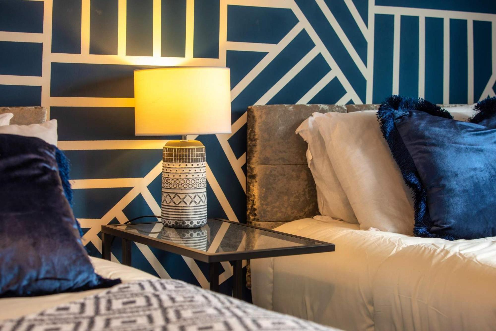 Holiday home Exclusive Rates For Direct Longer Bookings - Cosy Spaces Leeds *