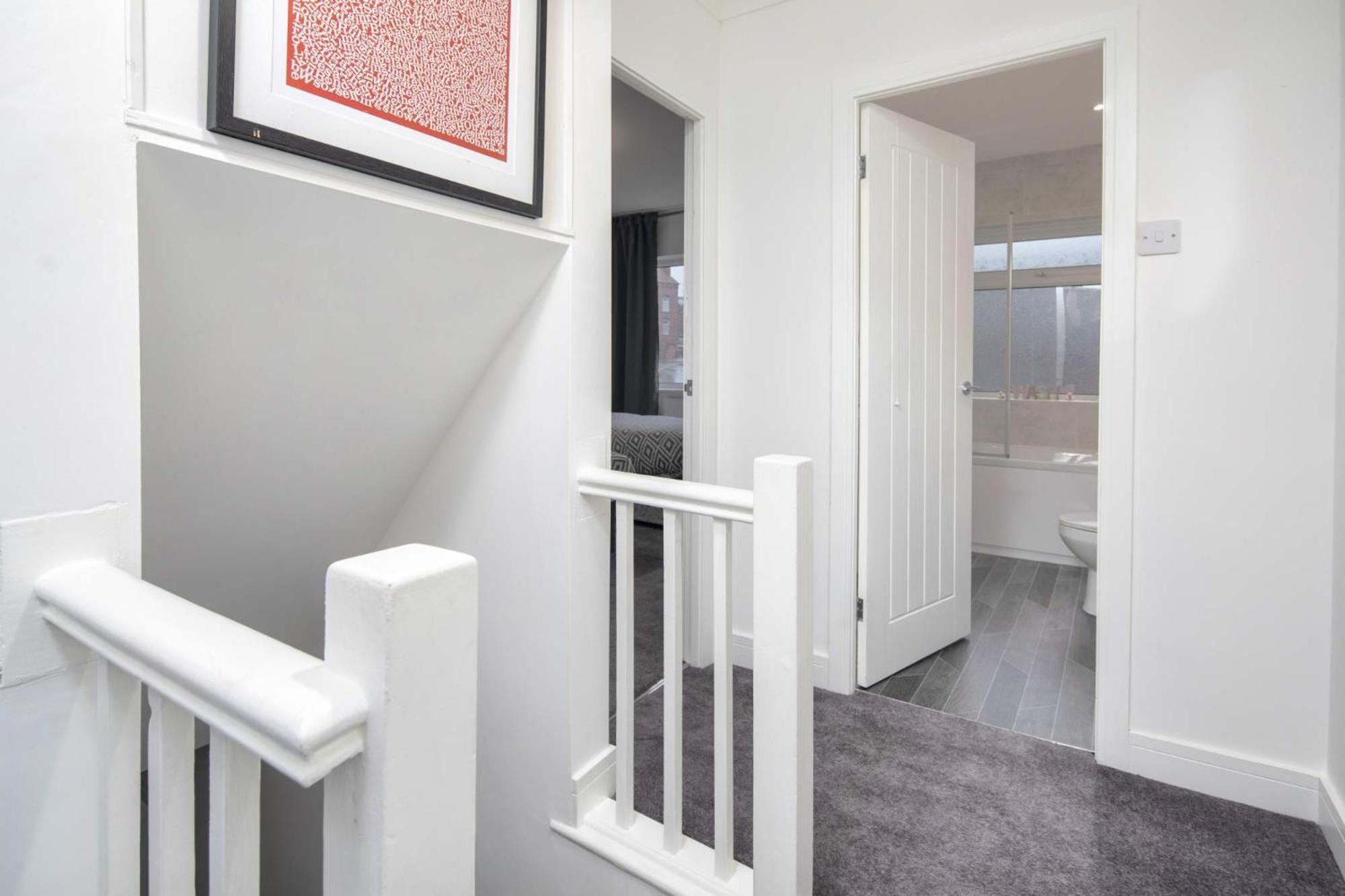 Exclusive Rates For Direct Longer Bookings - Cosy Spaces Leeds * Leeds (West Yorkshire)