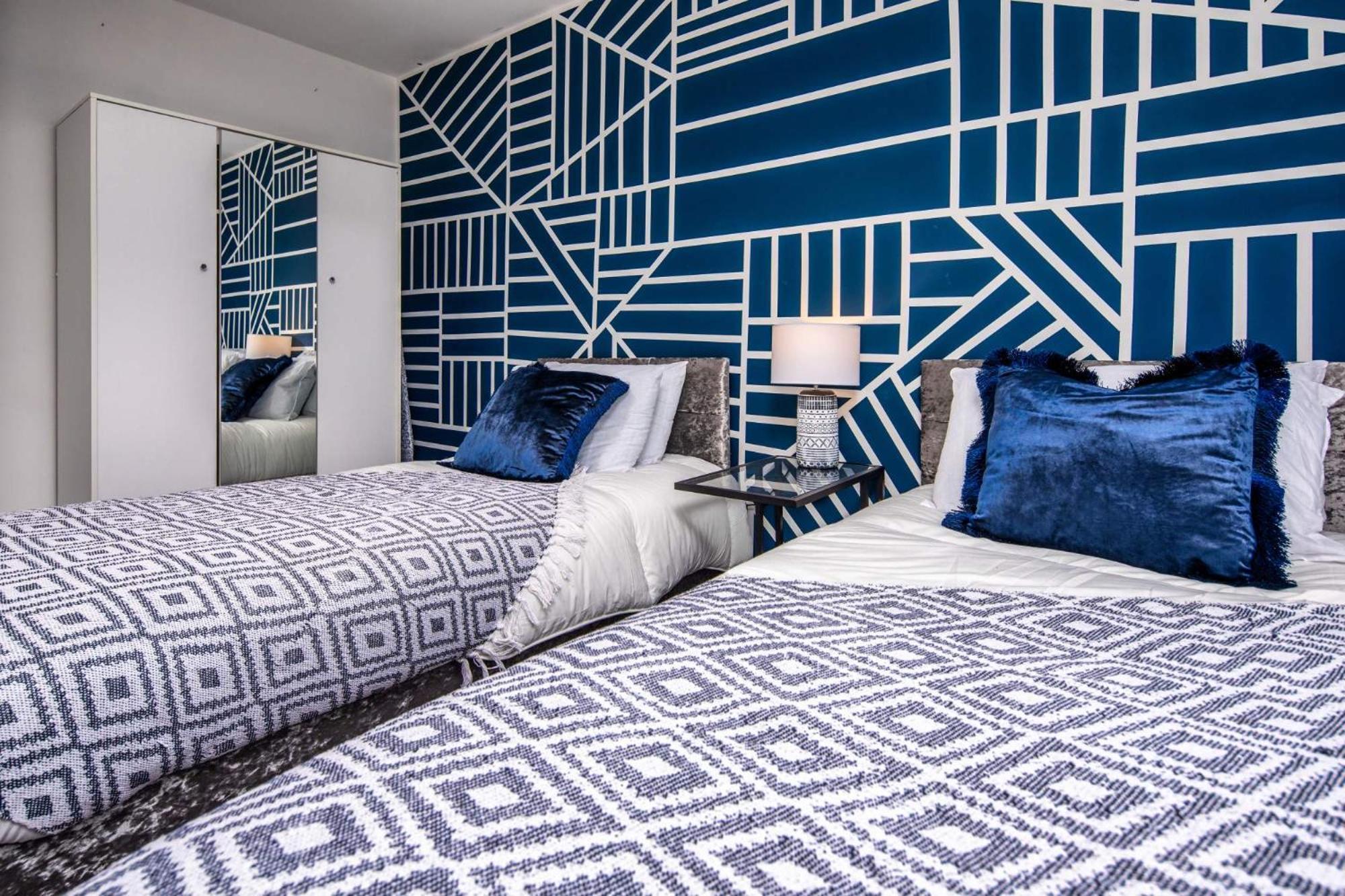 Exclusive Rates For Direct Longer Bookings - Cosy Spaces Leeds *