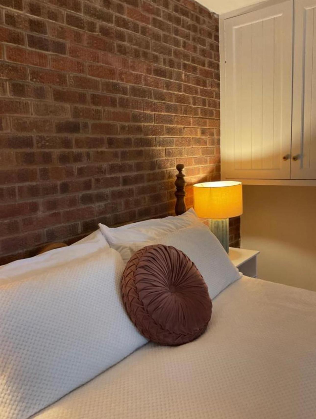 Apartment Rock - Free Parking & Wifi Near Centre Leeds (West Yorkshire)
