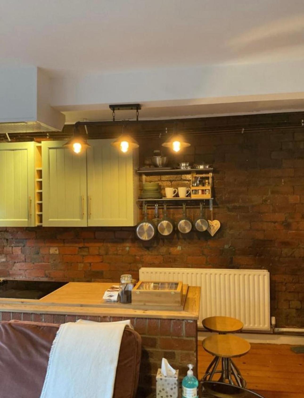 Apartment Rock - Free Parking & Wifi Near Centre Leeds (West Yorkshire)