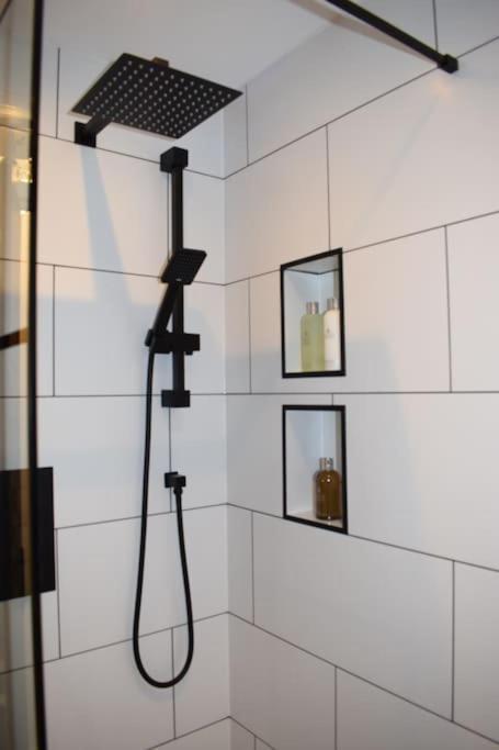 The Little Luxury Getaway! Holiday home Leeds (West Yorkshire)