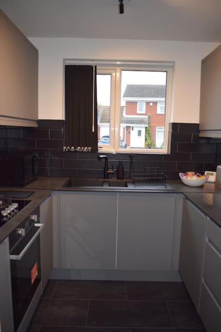 The Little Luxury Getaway! Leeds (West Yorkshire)