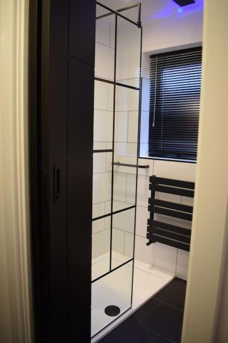 The Little Luxury Getaway! * Leeds (West Yorkshire)