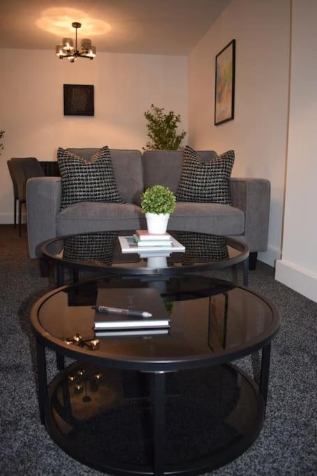 Holiday home The Little Luxury Getaway! *