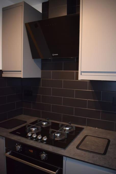 The Little Luxury Getaway! Holiday home Leeds (West Yorkshire)