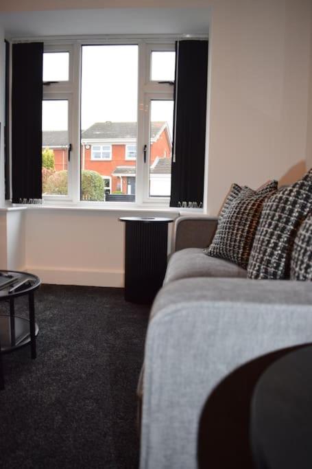 Holiday home The Little Luxury Getaway! Leeds (West Yorkshire)