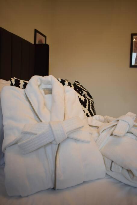 The Little Luxury Getaway! *