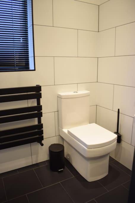 The Little Luxury Getaway! * Leeds (West Yorkshire)