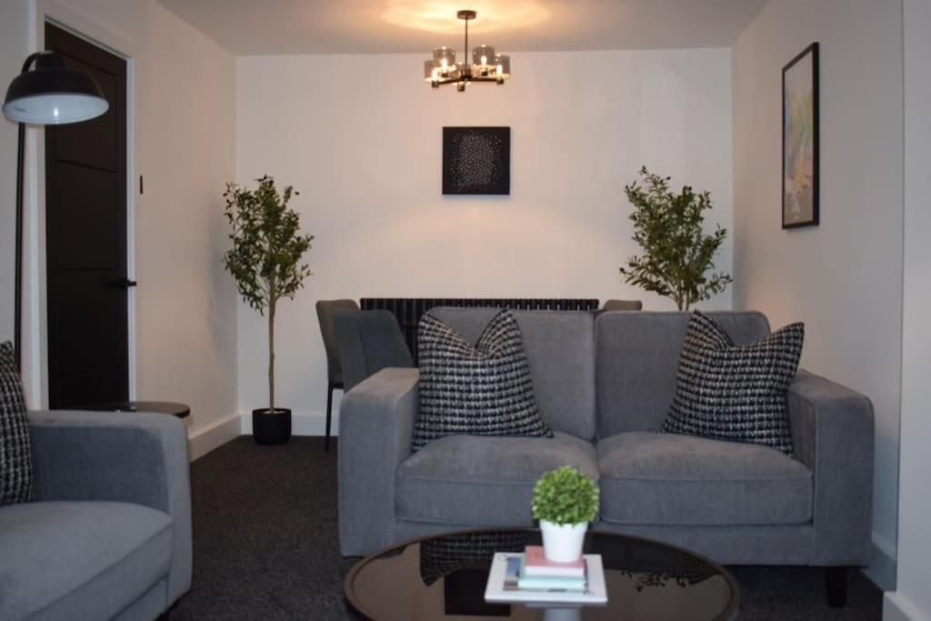 The Little Luxury Getaway! Leeds (West Yorkshire)
