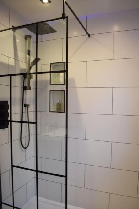 Holiday home The Little Luxury Getaway! Leeds (West Yorkshire)