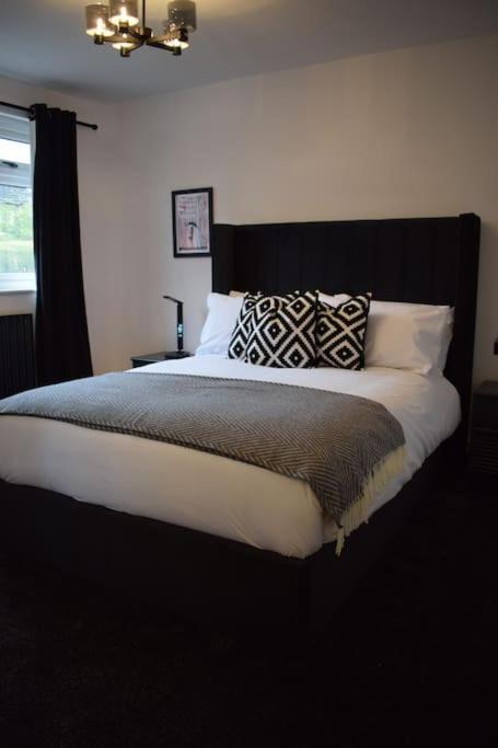 The Little Luxury Getaway! *
