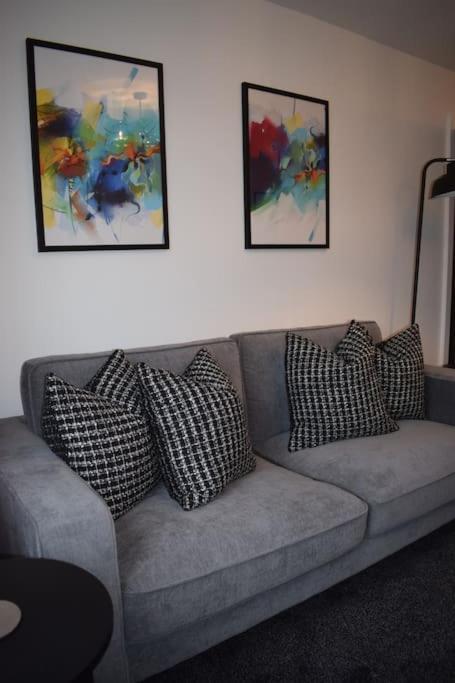 The Little Luxury Getaway! * Leeds (West Yorkshire)