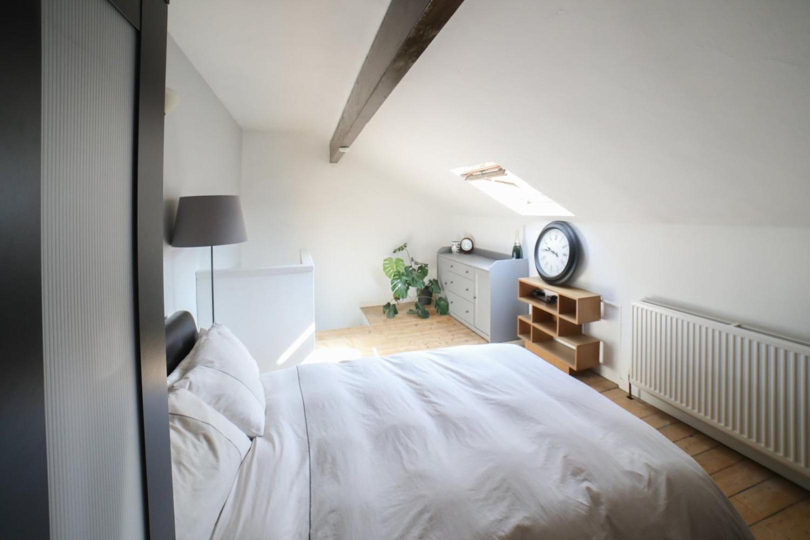 Dweller Homes Apartment Leeds (West Yorkshire)