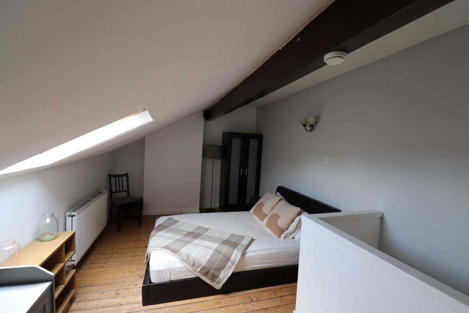 Dweller Homes * Leeds (West Yorkshire)