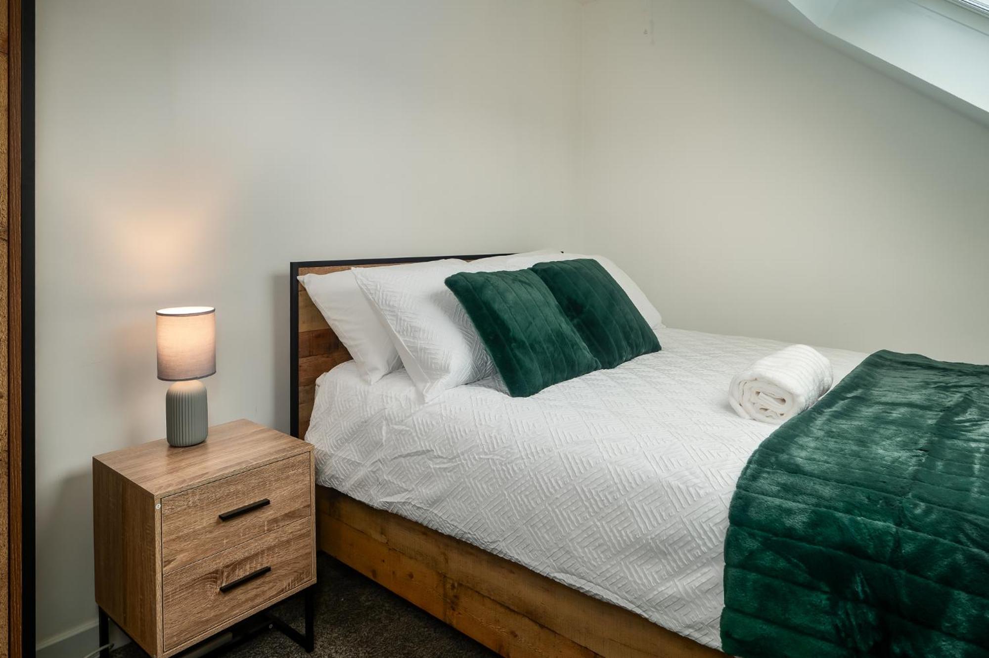 Borrowdale Brook Holiday home Leeds (West Yorkshire)