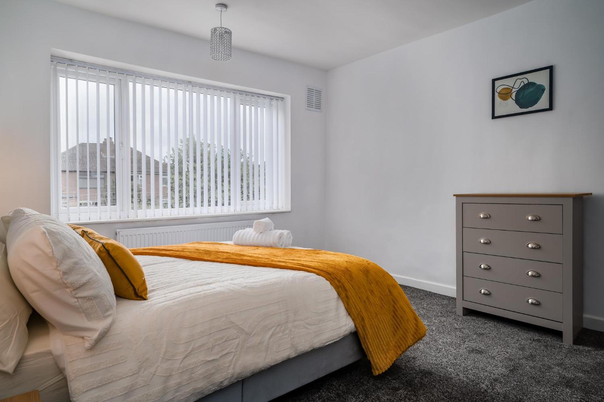 Borrowdale Brook Holiday home