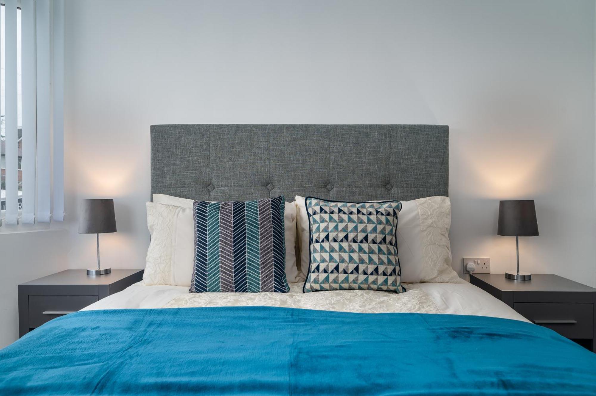 Holiday home Borrowdale Brook *