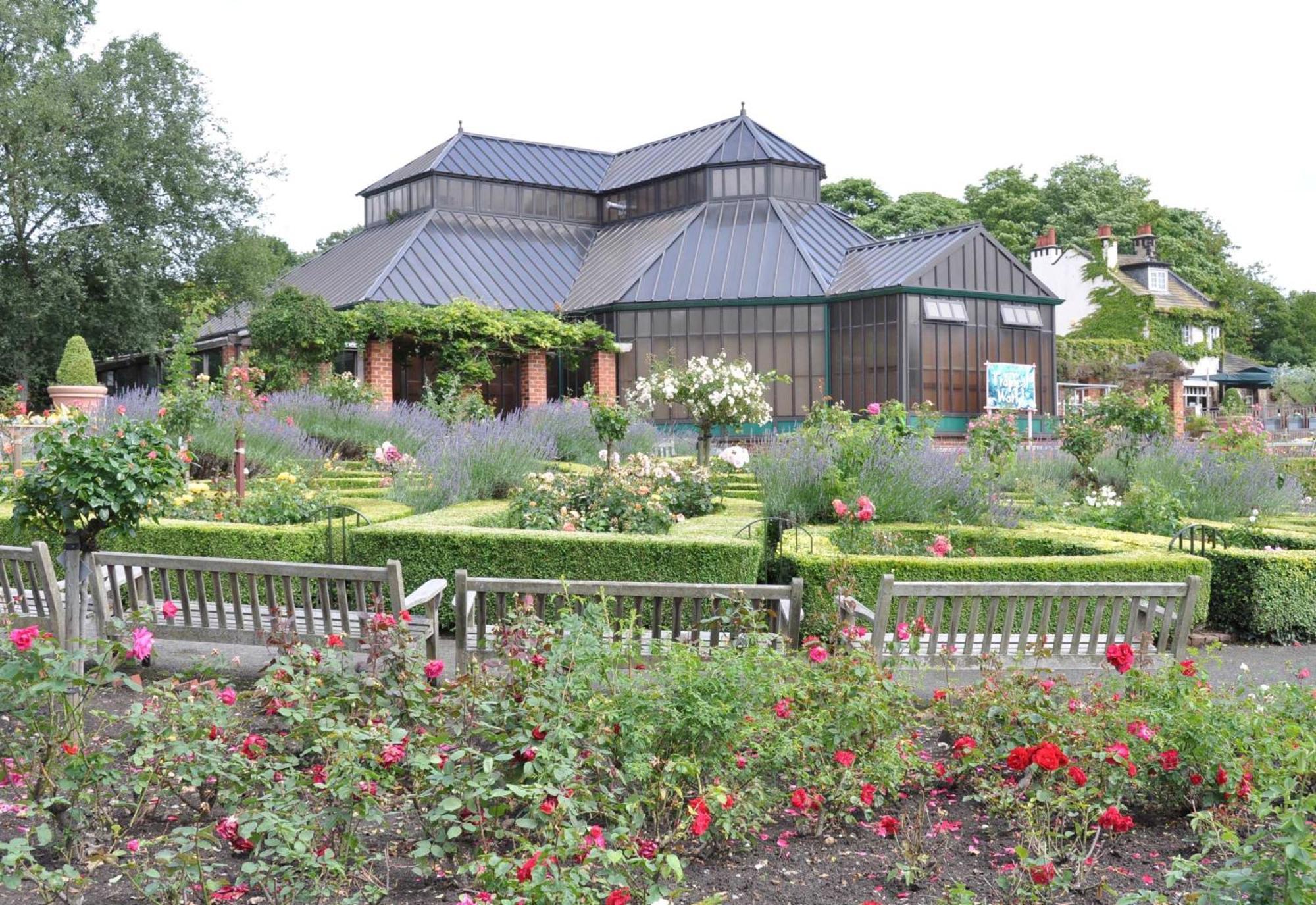 Borrowdale Brook Holiday home *