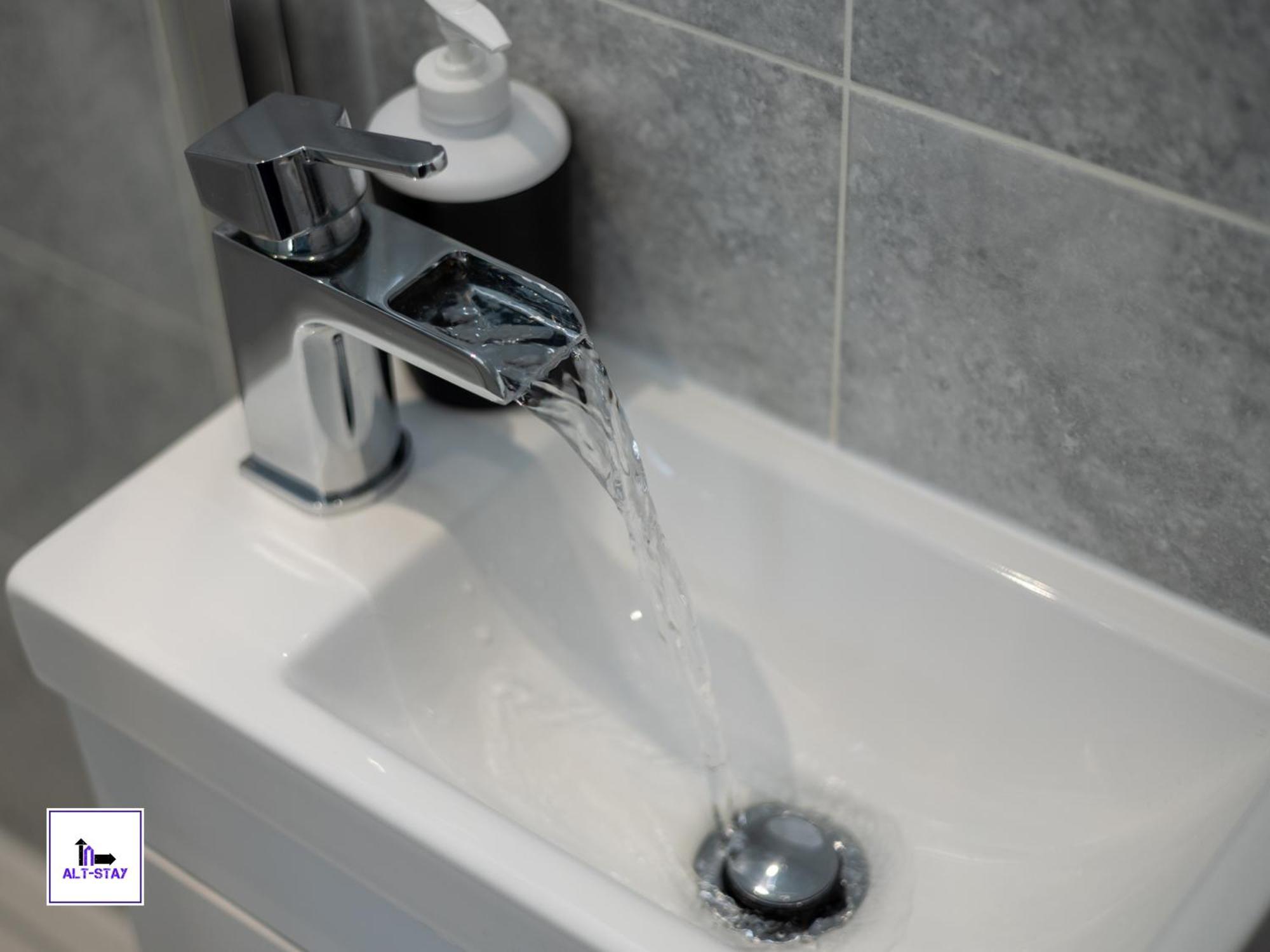 Alt-Stay Leeds West - 3 Bed - 10 Percent Off Monthly - Contractors, Insurance, Relocation - Long Stays Welcome Holiday home Leeds (West Yorkshire)