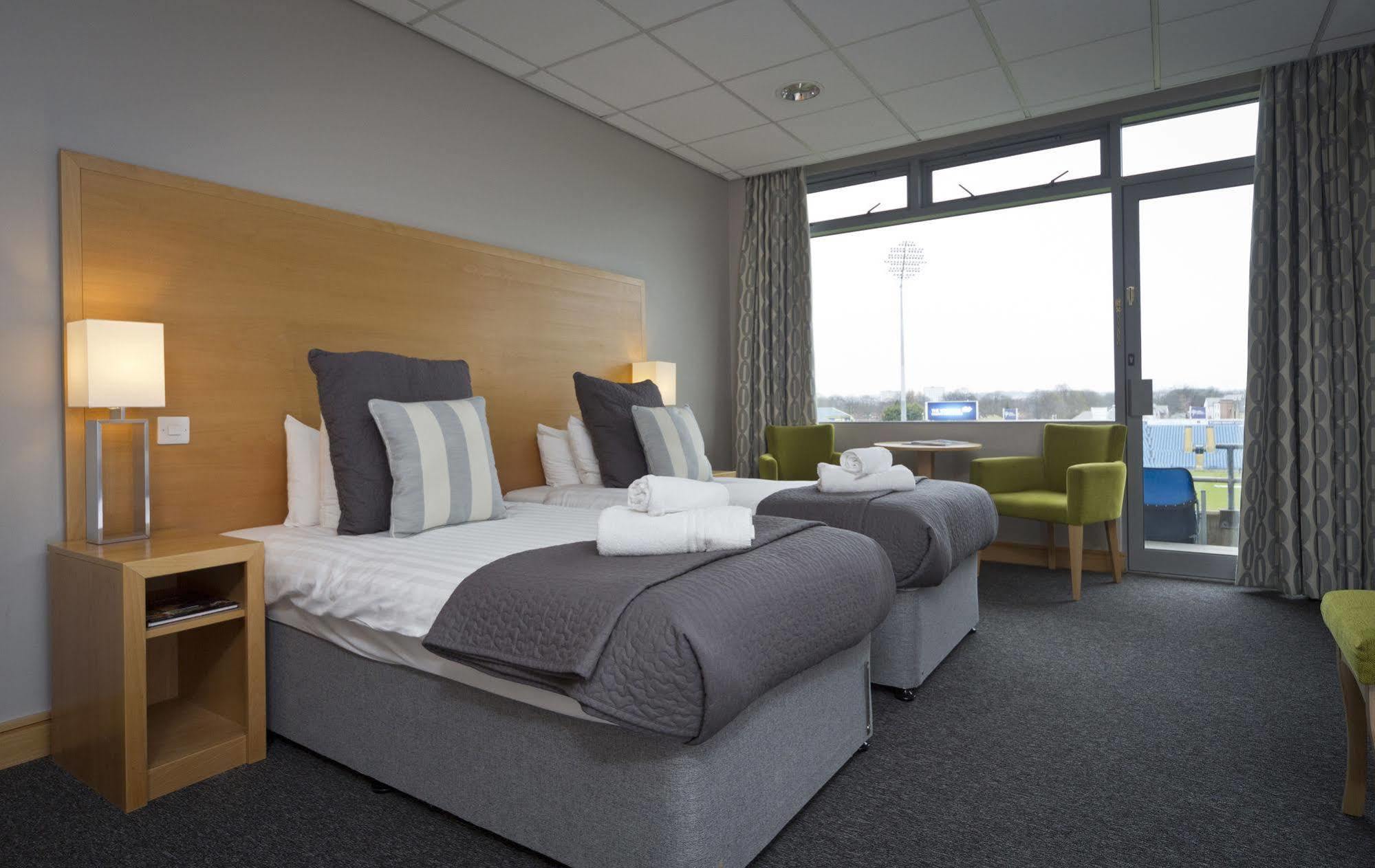 Headingley 4* Leeds (West Yorkshire)