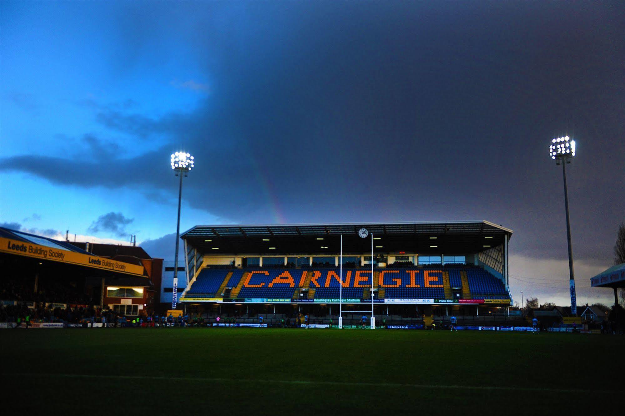 Headingley 4* Leeds (West Yorkshire)