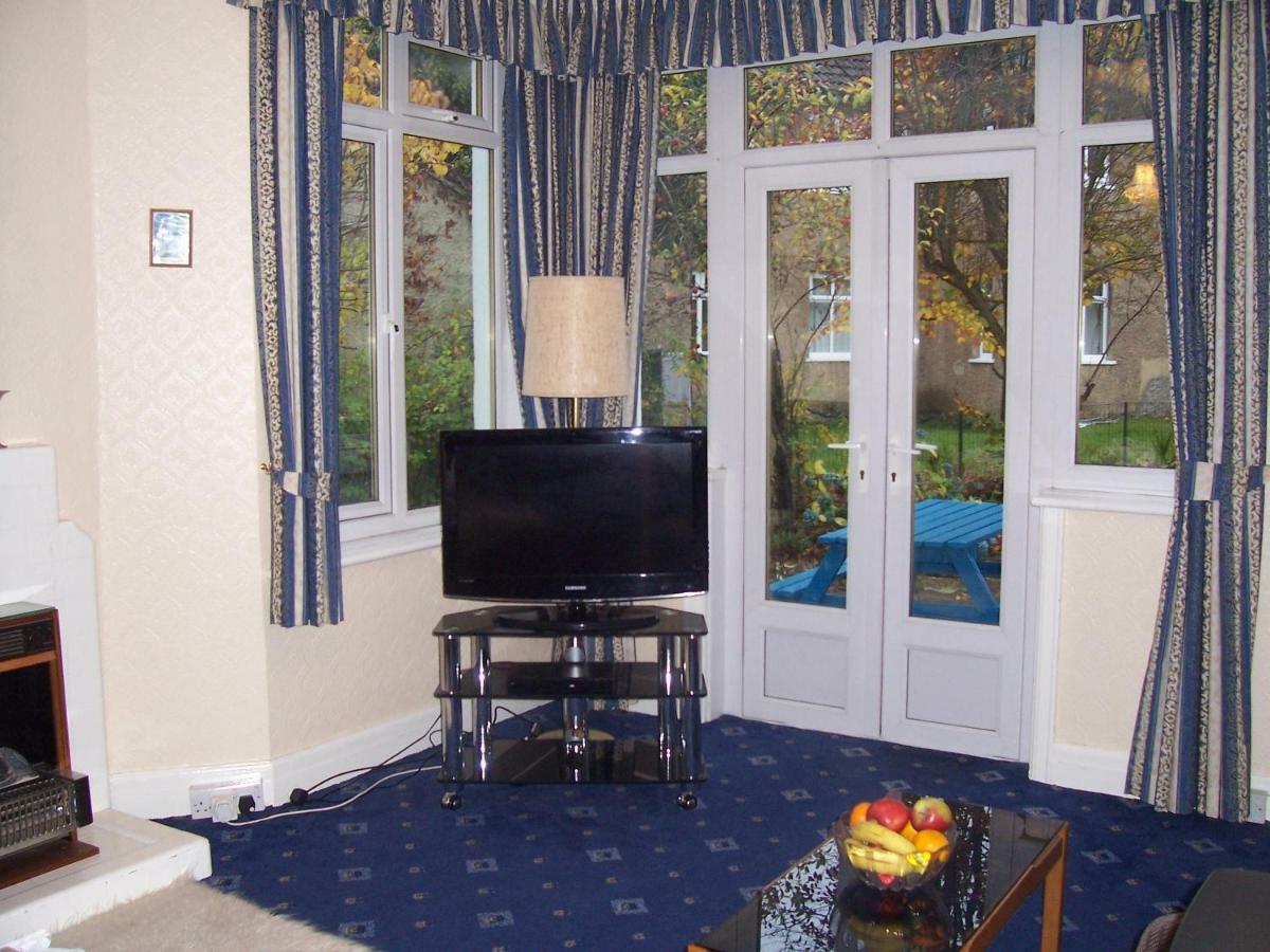 The Tops Self Catering Leeds (West Yorkshire)