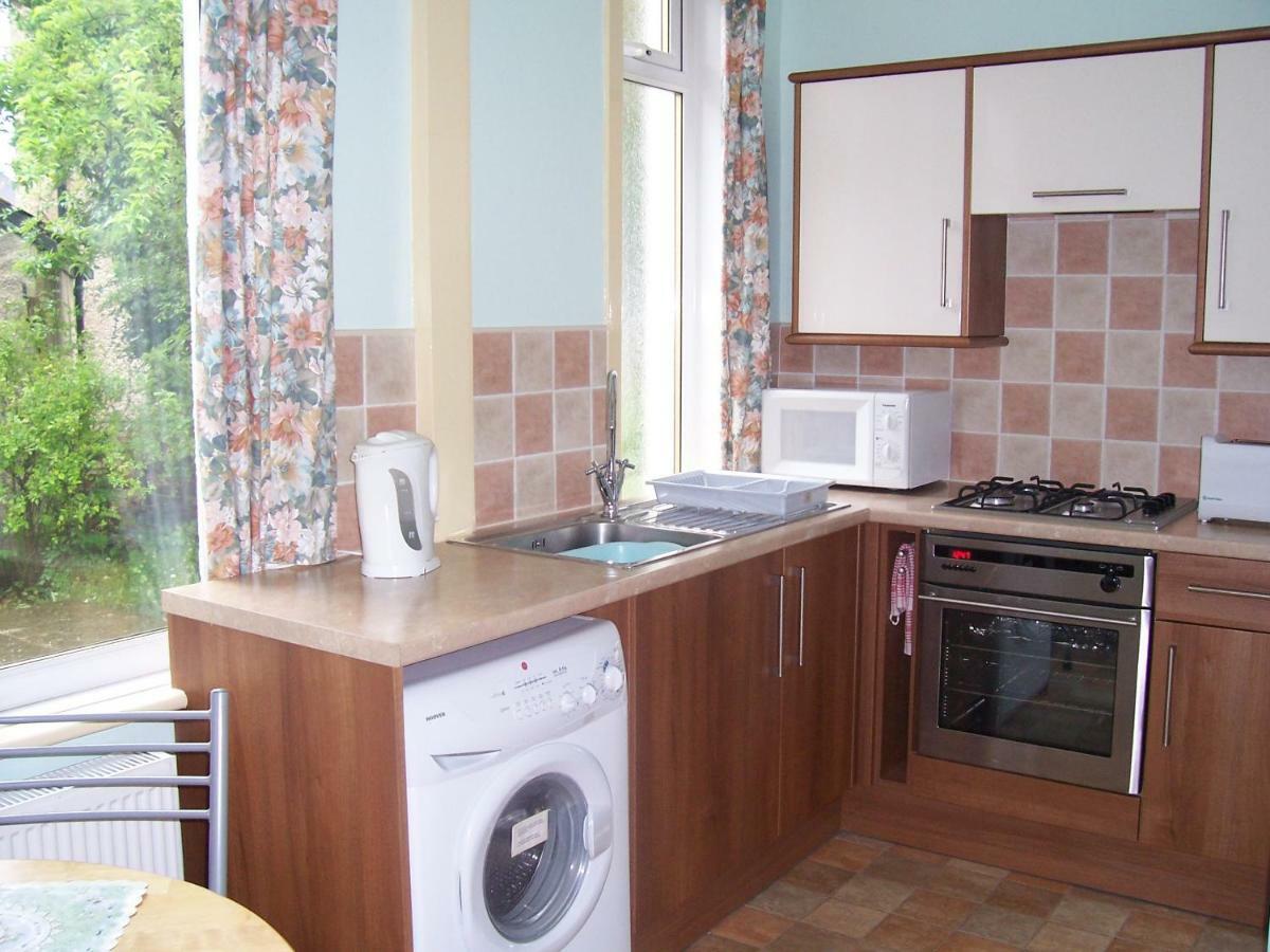 Holiday home The Tops Self Catering Leeds (West Yorkshire)