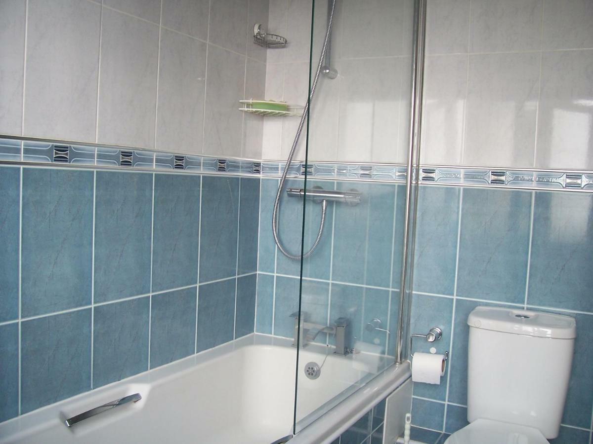 Holiday home The Tops Self Catering *