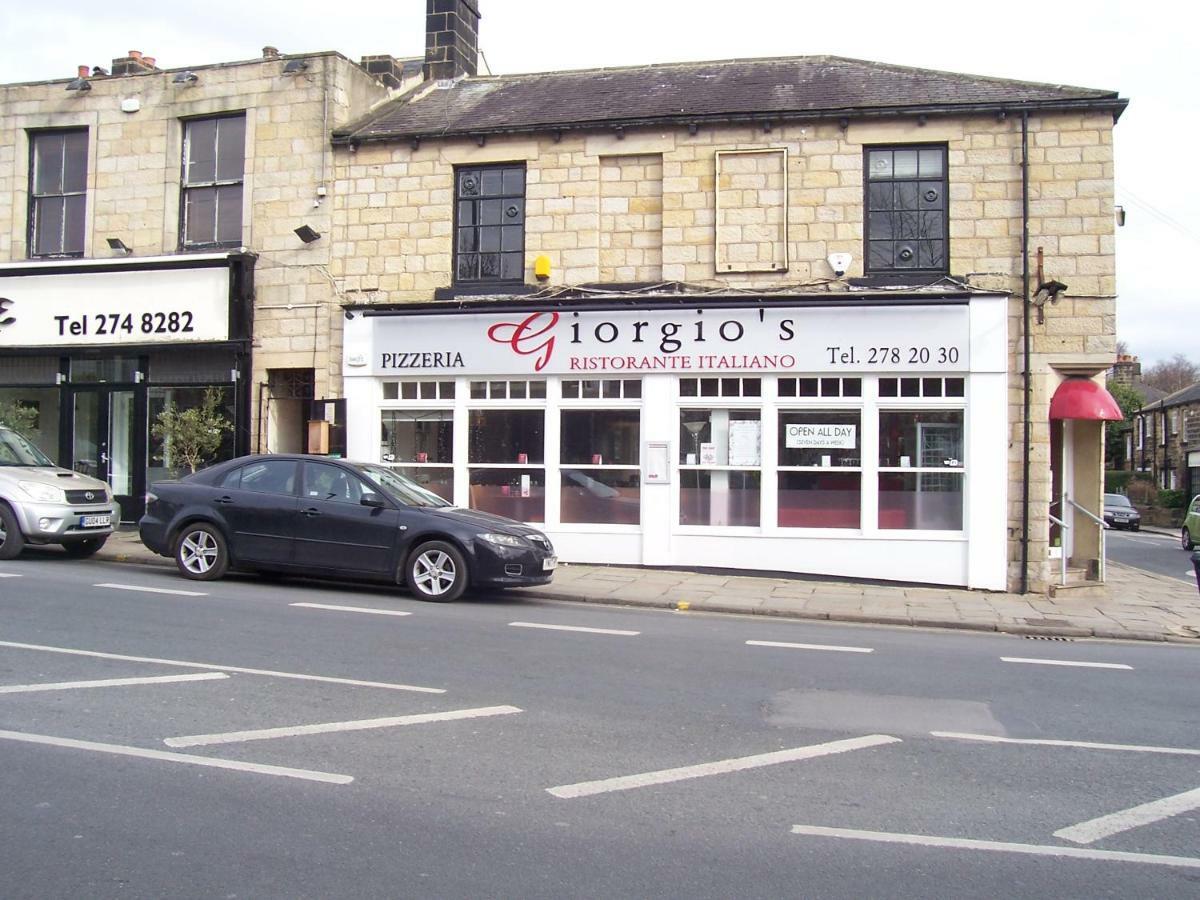 Holiday home The Tops Self Catering