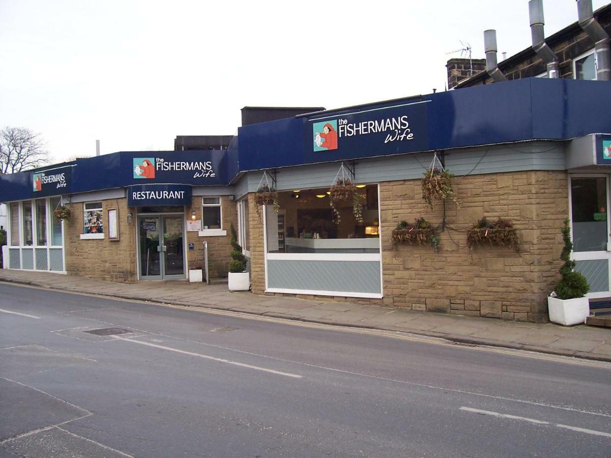 The Tops Self Catering Leeds (West Yorkshire)